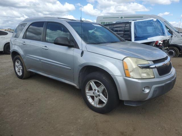 Photo 4 from auction – 2005 CHEVROLET EQUINOX LT with VIN 2CNDL73F956151558