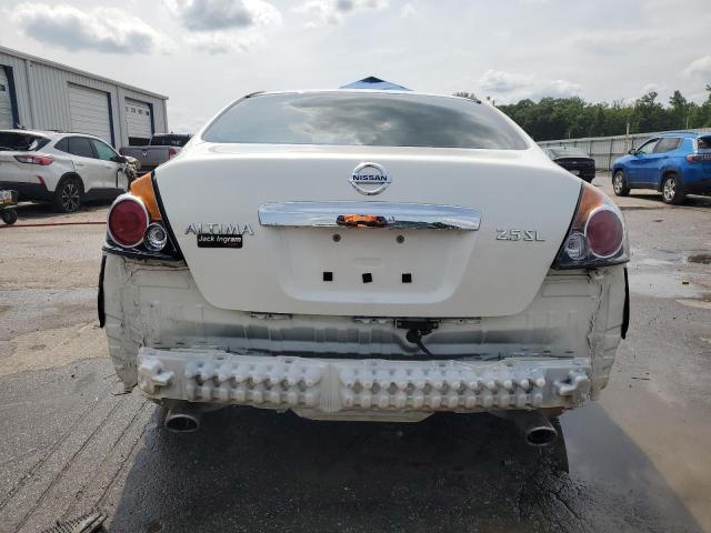 Photo 6 from auction – 2012 NISSAN ALTIMA BAS with VIN 1N4AL2AP3CN567190