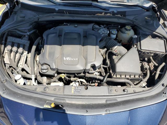 Photo 11 from auction – 2017 BUICK LACROSSE E with VIN 1G4ZP5SS3HU165667