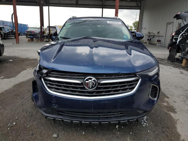 Photo 5 from auction – 2023 BUICK ENVISION E with VIN LRBFZNR4XPD027260