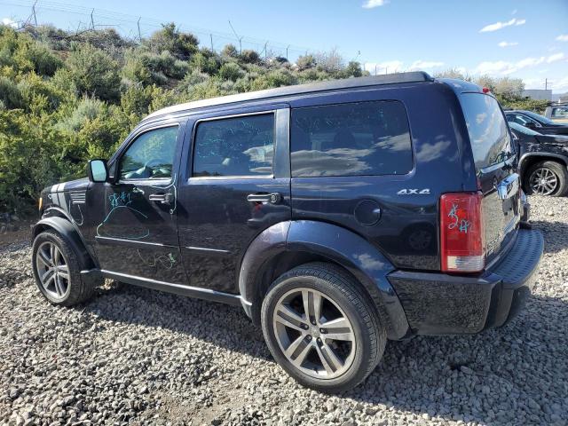 Photo 2 from auction – 2011 DODGE NITRO DETO with VIN 1D4PU6GX7BW544197