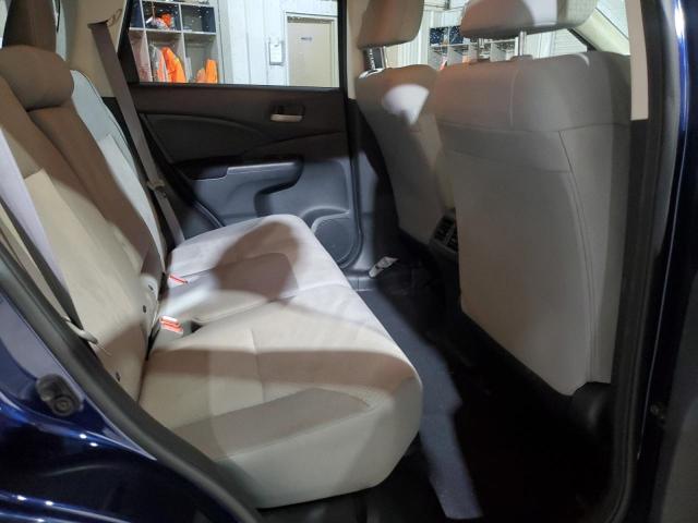 Photo 11 from auction – 2016 HONDA CR-V SE with VIN 2HKRM4H42GH718611