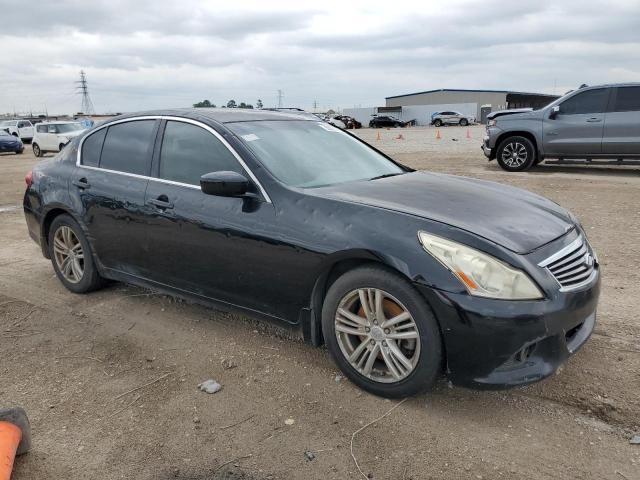 Photo 4 from auction – 2012 INFINITI G37 BASE with VIN JN1CV6AP5CM932479