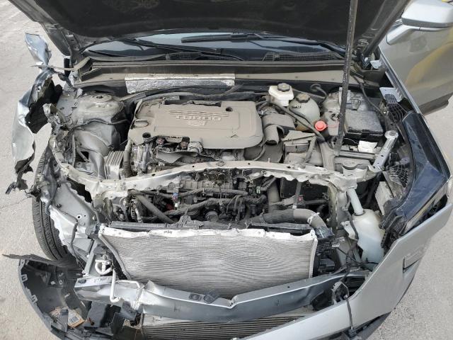 Photo 12 from auction – 2024 CADILLAC XT4 PREMIU with VIN 1GYFZCR47RF126643