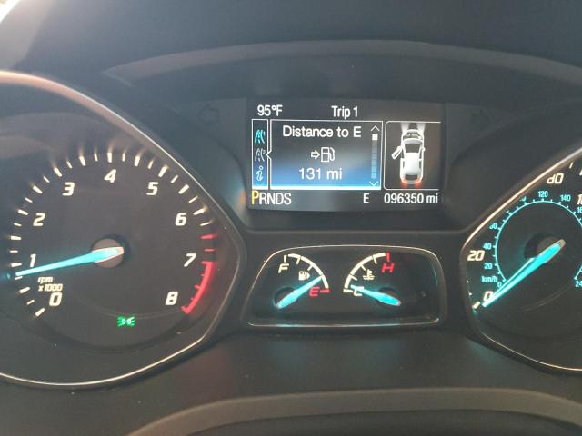 Photo 9 from auction – 2016 FORD ESCAPE TIT with VIN 1FMCU9JX8GUA43002