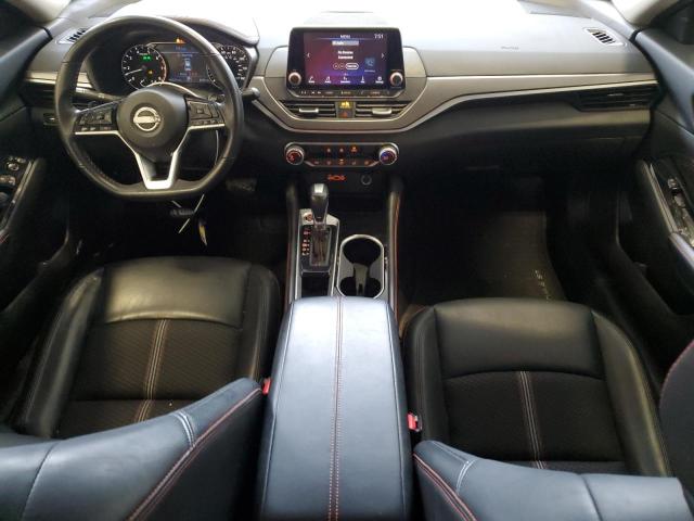 Photo 8 from auction – 2023 NISSAN ALTIMA SR with VIN 1N4BL4CV3PN418330