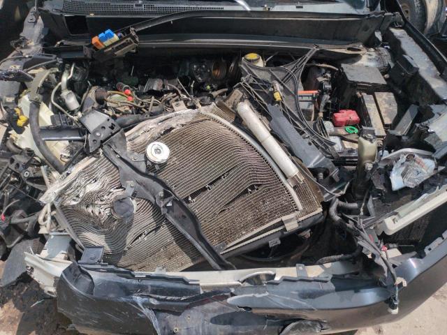Photo 12 from auction – 2018 NISSAN PATHFINDER with VIN 5N1DR2MM1JC617211