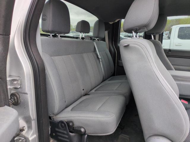 Photo 10 from auction – 2013 FORD F150 SUPER with VIN 1FTEX1CMXDFA90847