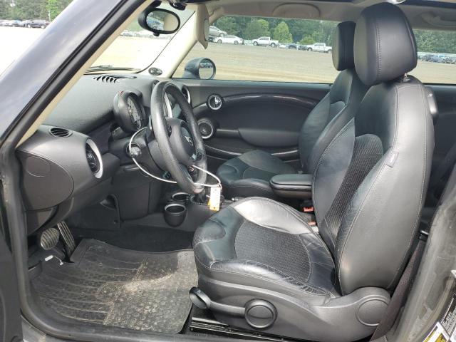 Photo 7 from auction – 2013 MINI COOPER S with VIN WMWSV3C5XDT393882