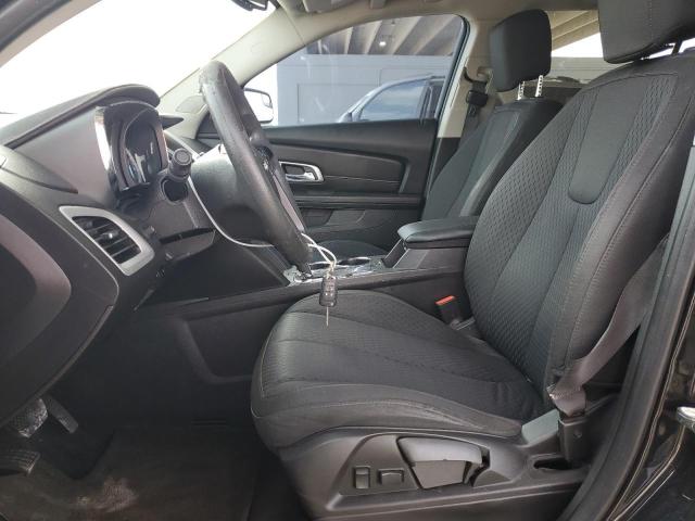 Photo 7 from auction – 2014 GMC TERRAIN SL with VIN 2GKALMEK0E6149864