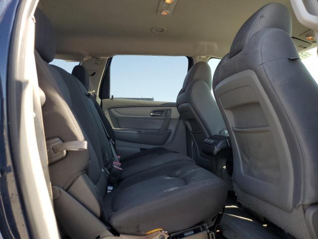 Photo 11 from auction – 2016 CHEVROLET TRAVERSE L with VIN 1GNKRFED2GJ230535