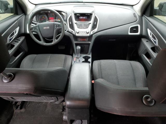 Photo 8 from auction – 2017 GMC TERRAIN SL with VIN 2GKALMEK0H6185493