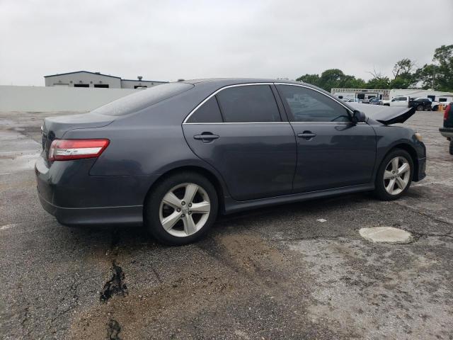 Photo 3 from auction – 2011 TOYOTA CAMRY BASE with VIN 4T1BF3EK2BU682616