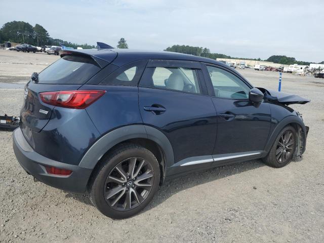 Zdjęcie 3 z aukcji – 2017 MAZDA CX-3 GRAND z VIN JM1DKFD74H0162909