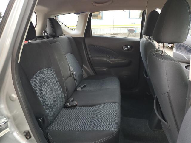 Photo 10 from auction – 2014 NISSAN VERSA NOTE with VIN 3N1CE2CPXEL360568
