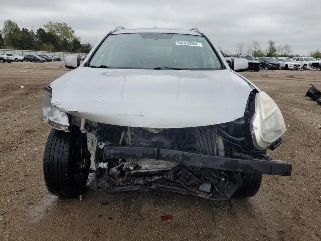 Photo 5 from auction – 2011 NISSAN ROGUE S with VIN JN8AS5MV9BW678316