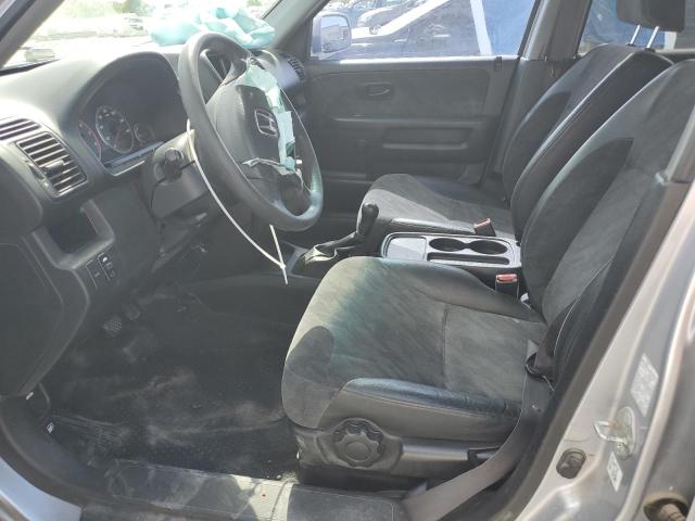 صورة رقم 7 من المزاد - 2002 HONDA CR-V EX مع VIN JHLRD77892C069984