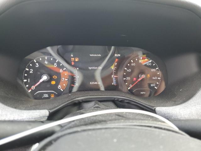 Photo 9 from auction – 2022 JEEP COMPASS LA with VIN 3C4NJDBB3NT122998