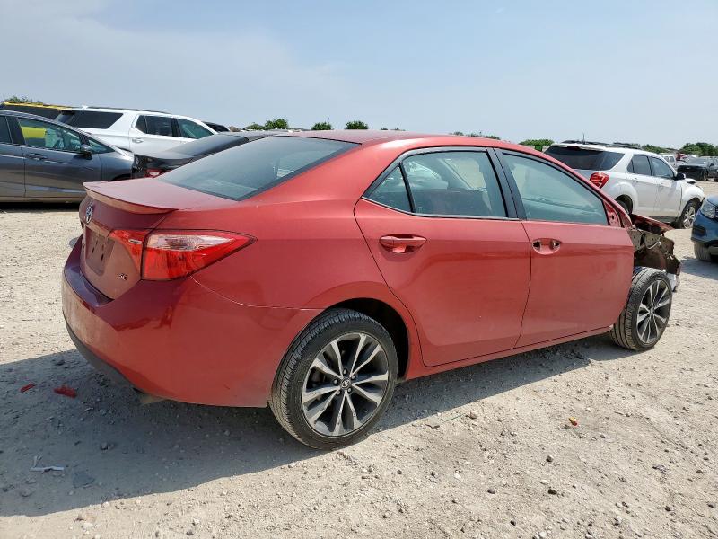 Foto 3 de la subasta – 2017 TOYOTA COROLLA L con VIN 5YFBURHE7HP577157