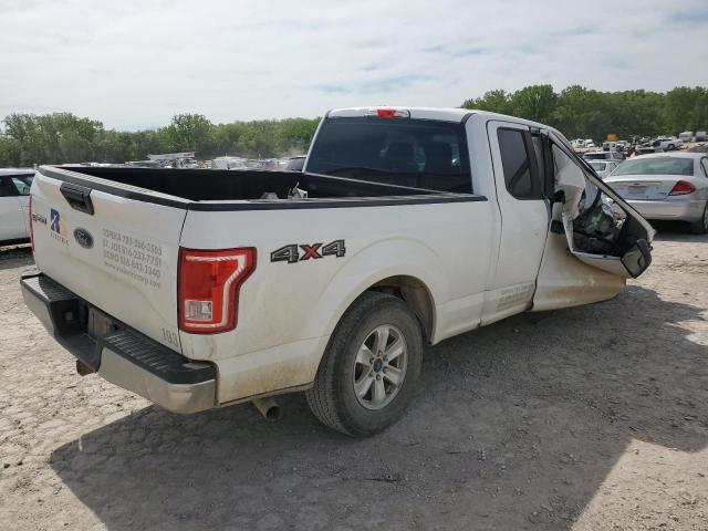 Photo 3 from auction – 2017 FORD F150 SUPER with VIN 1FTFX1EF2HKD41702