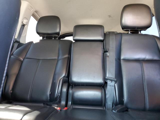 Photo 10 from auction – 2018 NISSAN PATHFINDER with VIN 5N1DR2MN5JC641939