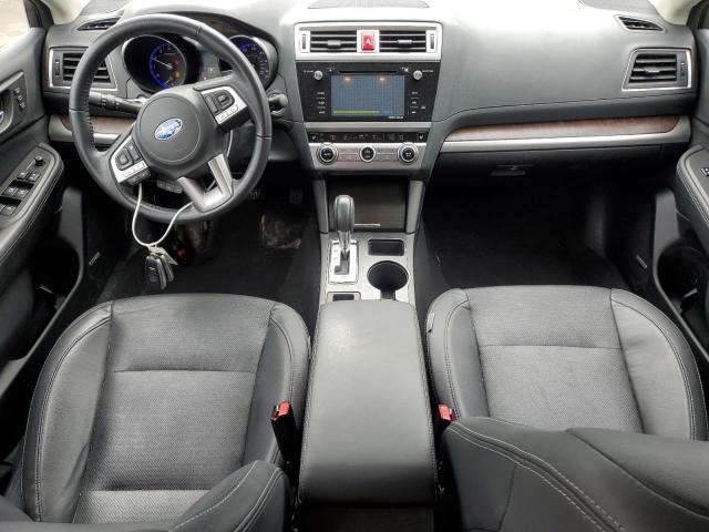Photo 8 from auction – 2017 SUBARU OUTBACK 2. with VIN 4S4BSANC8H3225025