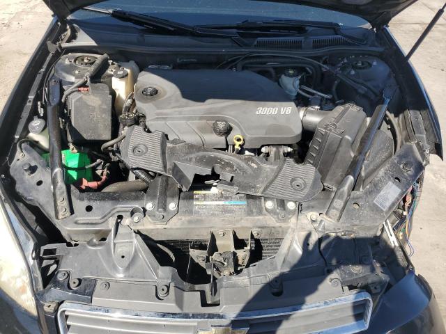 Photo 11 from auction – 2010 CHEVROLET IMPALA LTZ with VIN 2G1WC5EM1A1103002
