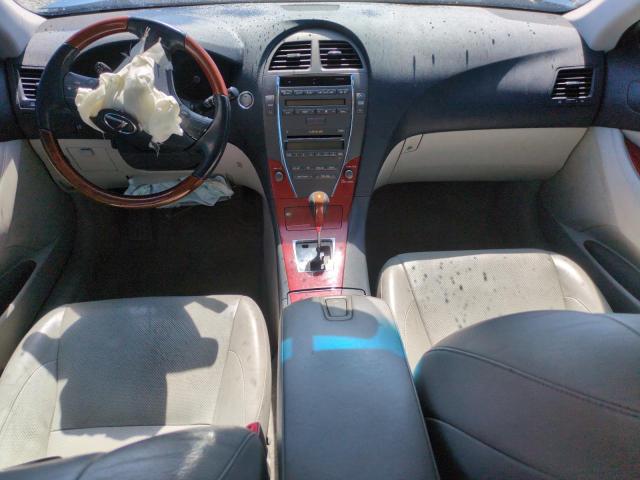 Photo 8 from auction – 2007 LEXUS ES with VIN JTHBJ46G972138814