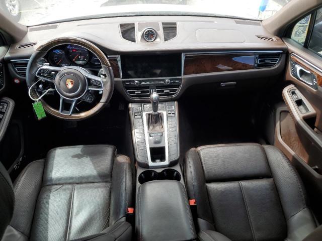 Photo 8 from auction – 2020 PORSCHE MACAN GTS with VIN WP1AG2A53LLB55360