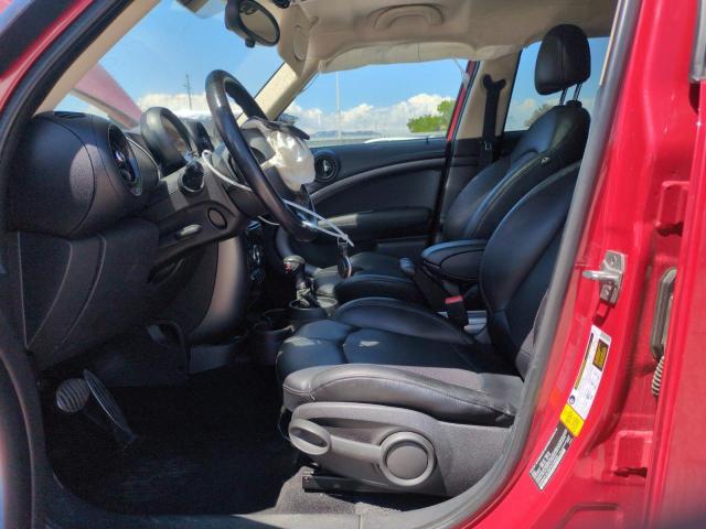 Photo 7 from auction – 2015 MINI COOPER S C with VIN WMWZC3C58FWT06695