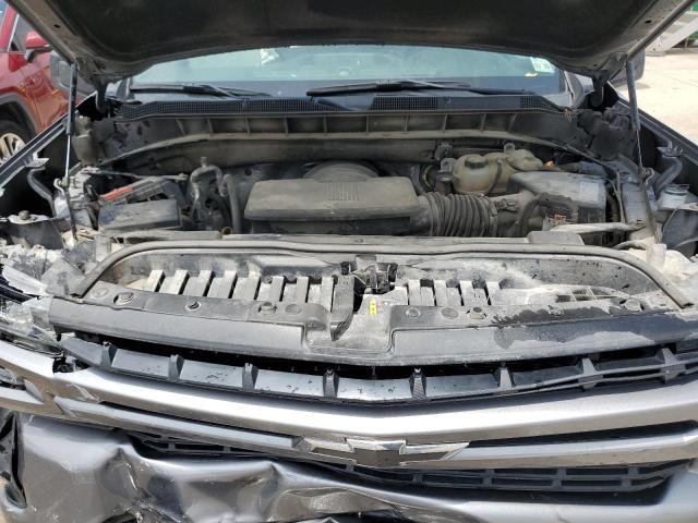 Photo 11 from auction – 2021 CHEVROLET SILVERADO with VIN 1GCPWDED4MZ135046