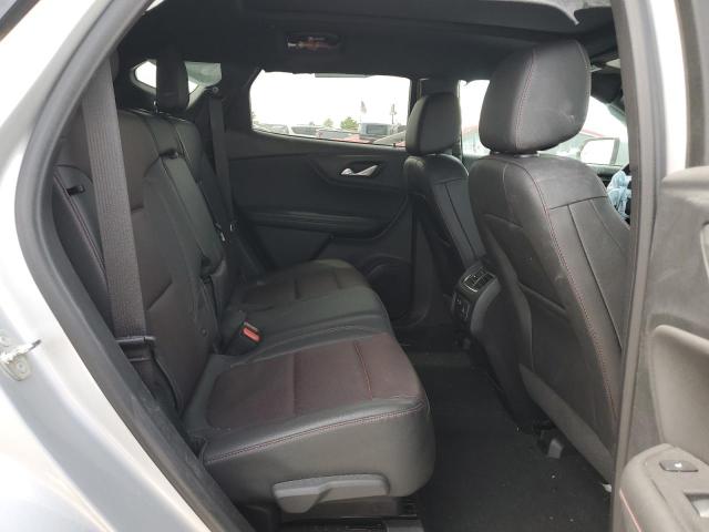 Photo 11 from auction – 2021 CHEVROLET BLAZER RS with VIN 3GNKBKRS2MS587276