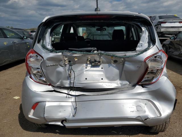 Photo 6 from auction – 2020 CHEVROLET SPARK 1LT with VIN KL8CD6SA2LC459813