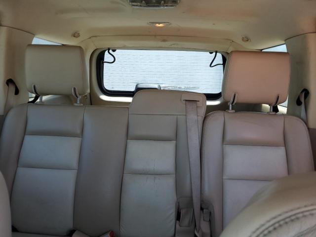 Photo 10 from auction – 2007 FORD EXPLORER E with VIN 1FMEU74EX7UB61818