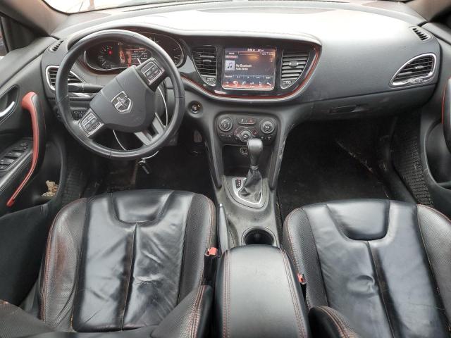 Photo 8 from auction – 2014 DODGE DART GT with VIN 1C3CDFEB9ED804087