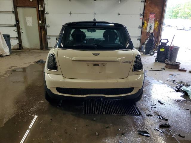 Photo 6 from auction – 2009 MINI COOPER S with VIN WMWMF73509TW83066