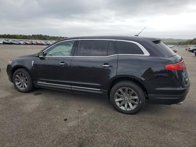 Photo 2 from auction – 2019 LINCOLN MKT with VIN 2LMHJ5NK7KBL04404