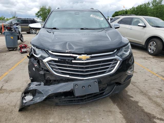 Photo 5 from auction – 2020 CHEVROLET EQUINOX PR with VIN 2GNAXPEX3L6151108