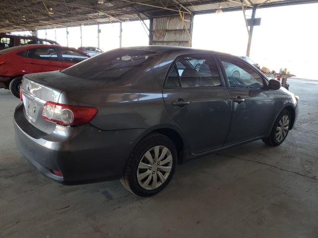 Photo 3 from auction – 2012 TOYOTA COROLLA BA with VIN 5YFBU4EE8CP011735