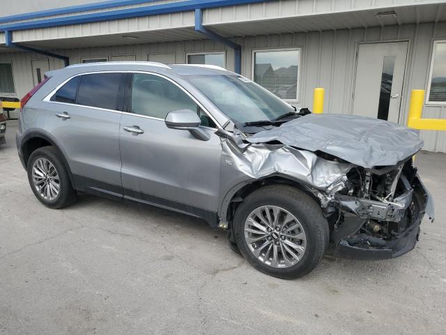 Photo 4 from auction – 2024 CADILLAC XT4 PREMIU with VIN 1GYFZCR47RF126643