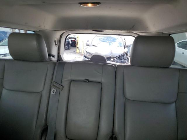 Photo 10 from auction – 2010 JEEP COMMANDER with VIN 1J4RH4GKXAC114855