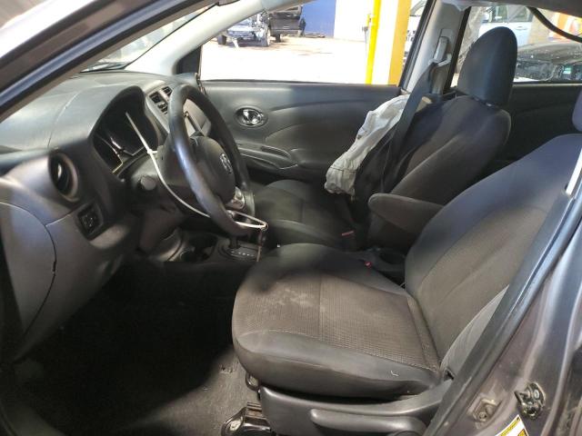 Photo 7 from auction – 2013 NISSAN VERSA S with VIN 3N1CN7AP9DL873177