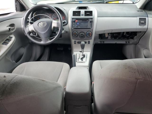 Foto 8 de la subasta – 2013 TOYOTA COROLLA BA con VIN 5YFBU4EE9DP157014
