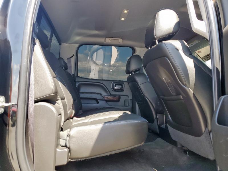 Photo 10 from auction – 2015 GMC SIERRA with VIN 3GTP1VECXFG157518