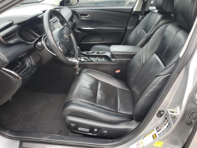 Photo 7 from auction – 2016 TOYOTA AVALON HYB with VIN 4T1BD1EB8GU049684