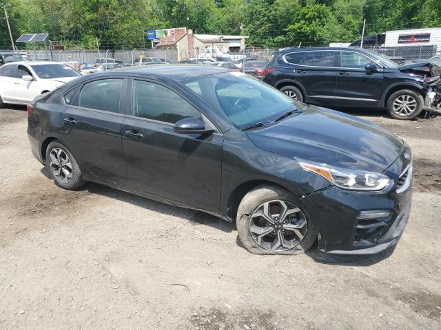 Photo 4 from auction – 2019 KIA FORTE FE with VIN 3KPF24AD1KE071795