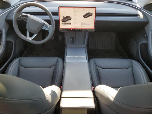 Photo 8 from auction – 2024 TESLA MODEL 3 with VIN 5YJ3E1EA1RF868125