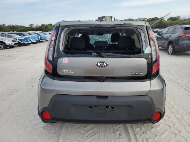 Photo 6 from auction – 2015 KIA SOUL with VIN KNDJN2A28F7183701