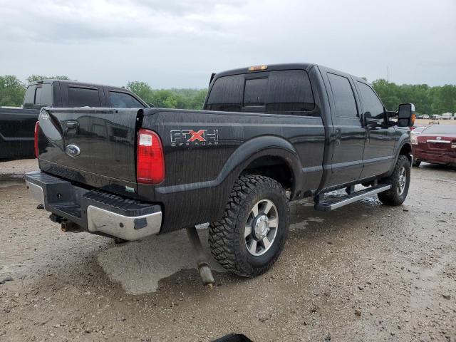 Photo 3 from auction – 2011 FORD F250 SUPER with VIN 1FT7W2B65BEA35875