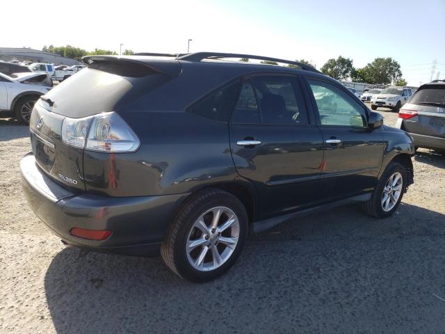 Photo 3 from auction – 2008 LEXUS RX 350 with VIN 2T2GK31U38C050058